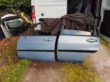 SUZUKI LIANA PORTIEREN LV+LA BJ 2006 beschikbaar voor biedingen