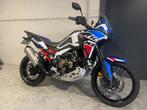 Honda CRF1100 Africa Twin DCT (bj 2022), Motoren, 2 cilinders, Bedrijf, Meer dan 35 kW, Overig