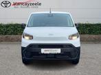 Toyota ProAce City Van Active 19876 + BTW, ProAce, Wit, 100 pk, 5 deurs