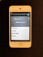 Ipod Touch 16 Gb, Audio, Tv en Foto, Mp3-spelers | Apple iPod, Gebruikt, Touch, Ophalen of Verzenden, Zilver