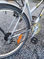 Fiets Shadow 4000, Ophalen, Gebruikt, Versnellingen
