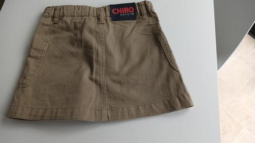 Rokje - Chiro -Maat 116, Kinderen en Baby's, Kinderkleding | Maat 116, Zo goed als nieuw, Meisje, Jurk of Rok, Ophalen of Verzenden