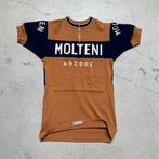 Molteni-Arcore 1971 Swerts koerstrui wielertrui, Fietsen en Brommers, Fietsaccessoires | Fietskleding, Ophalen of Verzenden