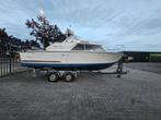 Coronet 21, Watersport en Boten, Speedboten, Ophalen of Verzenden, Zo goed als nieuw