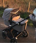 Bugaboo fox grijs melee, Kinderen en Baby's, Kinderwagens en Combinaties, Ophalen, Kinderwagen, Bugaboo