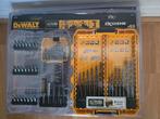 Lot de boîtes nouvel meches embouts beats etc dewalt, Ophalen, Zo goed als nieuw