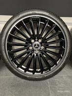 19” originele Mercedes A W177 / CLA X118 AMG velgen + banden, Auto-onderdelen, Banden en Velgen, 19 inch, Gebruikt, Banden en Velgen