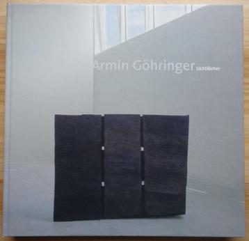 Armin Göhringer, Lichtlöcher, 2003 Baarlo, NL beschikbaar voor biedingen