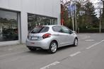 Peugeot 208 Style (bj 2018), Te koop, Zilver of Grijs, 82 pk, Stadsauto