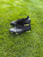 Voetbalschoenen Puma 38.5, Sport en Fitness, Voetbal, Ophalen, Gebruikt, Schoenen