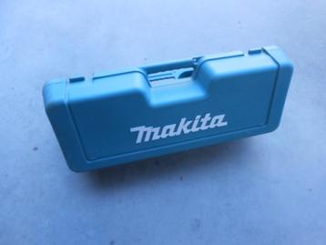 meuleuse d'angle Makita Case Prix 14€, Enlèvement ou Envoi, Utilisé, Meuleuse d'angle