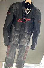 Alpinestars Pak, Motoren, Heren, Jas | leer, Alpinestars, Tweedehands