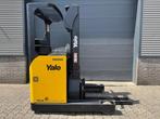Yale MR14 1.4 ton reachtruck (bj 2009), Zakelijke goederen, 1000 tot 2000 kg, Overige aandrijving, Reachtruck, Yale