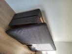 Bed boxspring, Ophalen, Gebruikt, Tweepersoons, 180 cm
