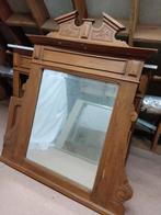 Antieke spiegel, Antiek en Kunst, Ophalen