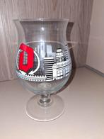 Duvel glas kansas city, Verzamelen, Ophalen of Verzenden, Zo goed als nieuw, Duvel