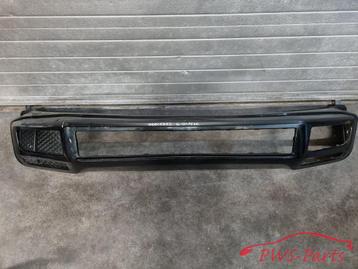 MERCEDES G-KLASSE W463 VOORBUMPER VANAF 2018 ORIGINEEL beschikbaar voor biedingen