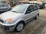 Ford Fusion 14 TDCI, Auto's, Citroën, Voorwielaandrijving, 4 deurs, Stof, 50 kW