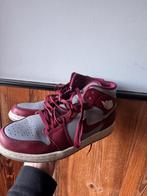Nike air jordan 1 mid, Kleding | Heren, Schoenen, Ophalen of Verzenden, Zo goed als nieuw