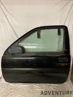 Freelander 1 voordeur links, Deur, Ophalen of Verzenden, Links, Gebruikt