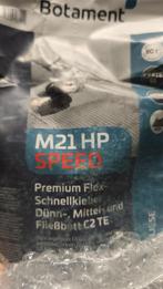 BOTAMENT HP21 lijm waterdichtingstape douche, Ophalen of Verzenden, Nieuw, Douche