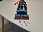 PLAYMOBIL RATRACK, Ophalen, Zo goed als nieuw, Complete set