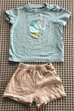 Pyjama Woody 6 maand / 68, Kinderen en Baby's, Babykleding | Maat 68, Woody, Gebruikt, Ophalen of Verzenden, Jongetje