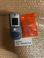 ➡️ Ascom I62 PROTECTOR Dect WH1 Wifi NIEUWE ACCU, Ophalen of Verzenden, Refurbished, 1 handset
