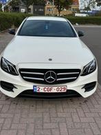 Une Mercedes E 200 Amg parcourra 91 000 km d'ici 2018, Achat, Diesel, Particulier, Classe E