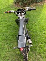 Pitbike 140cc met papieren, Fietsen en Brommers, Gebruikt, Ophalen