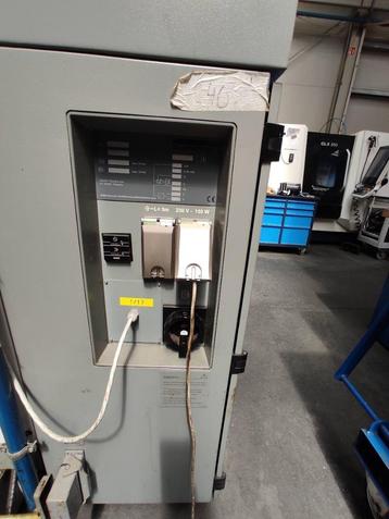 Gildemeister draaibank/CNC meerassige/CTX 210 V3 beschikbaar voor biedingen