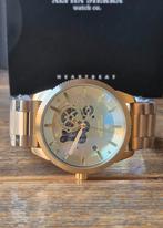Alpha Sierra Heartbeat, Handtassen en Accessoires, Horloges | Heren, Staal, Staal, Polshorloge, Nieuw