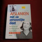 Afslanken met uw persoonlijke dieet, Ophalen of Verzenden
