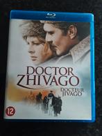 Doctor Zhivago blu ray NL FR SP IT, Cd's en Dvd's, Blu-ray, Ophalen of Verzenden, Zo goed als nieuw, Klassiekers
