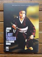 )))  Lady Yakusa  //  La Pivoine Rouge   (((, Cd's en Dvd's, Dvd's | Actie, Alle leeftijden, Ophalen of Verzenden, Martial Arts