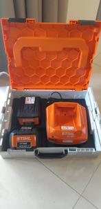 Stihl power box nieuw, Jardin & Terrasse, Jardin & Terrasse Autre, Enlèvement ou Envoi, Neuf