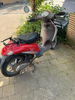 Piaggio Liberty, Fietsen en Brommers, Snorfietsen en Snorscooters, Ophalen, Gebruikt, Piaggio
