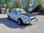 Renault dauphine 1959 échange, Autos, 5 places, Cuir, Berline, 4 portes