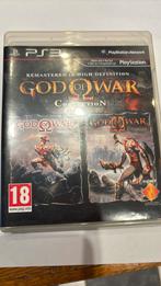 God of war collection, Ophalen of Verzenden, Zo goed als nieuw
