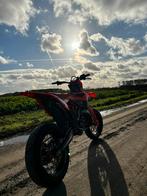 Beta 125rr 2024 supermoto, Motoren, Particulier, 125 cc, 11 kW of minder, 1 cilinder