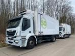Iveco Stralis 330 EEV / Thermo King T-1200R multi temp., Automaat, Achterwielaandrijving, Parkeercamera, Euro 6