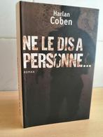 Ne le dis à personne... de Harlan Coben, Livres, Enlèvement ou Envoi