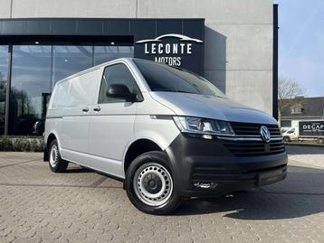 Volkswagen T6 TRANSPORTER Transporter DSG Automaat 3-zit/Sor beschikbaar voor biedingen