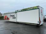 Semi-remorque de marché DEDE Extensible 2006, Autos, Camions, Achat, Entreprise, Autres carburants, Remorques et Semi-remorques