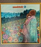 Cécile Duchêne Malissin " Woodstock ", Enlèvement ou Envoi