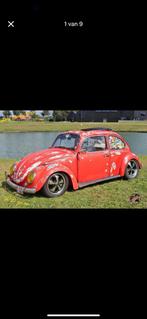 Vw kever, Auto's, Oldtimers, Particulier, Te koop