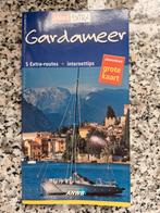 Reisgids : Gardameer, Europa, Ophalen of Verzenden, Zo goed als nieuw, Reisgids of -boek