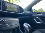 Peugeot 308 break 1.6hdi Bj 2015(EURO6) 160000km, Auto's, Peugeot, Te koop, Zilver of Grijs, Grijs, Diesel