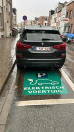 Bmw X3 sDrive 18d, Auto's, Particulier, Te koop, X3