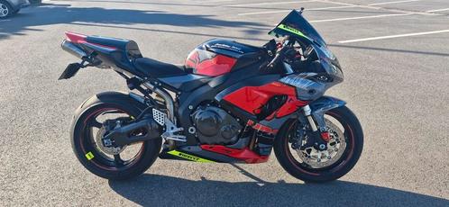 Honda cbr1000rr Fireblade 2007, Motoren, Motoren | Honda, Particulier, Ophalen